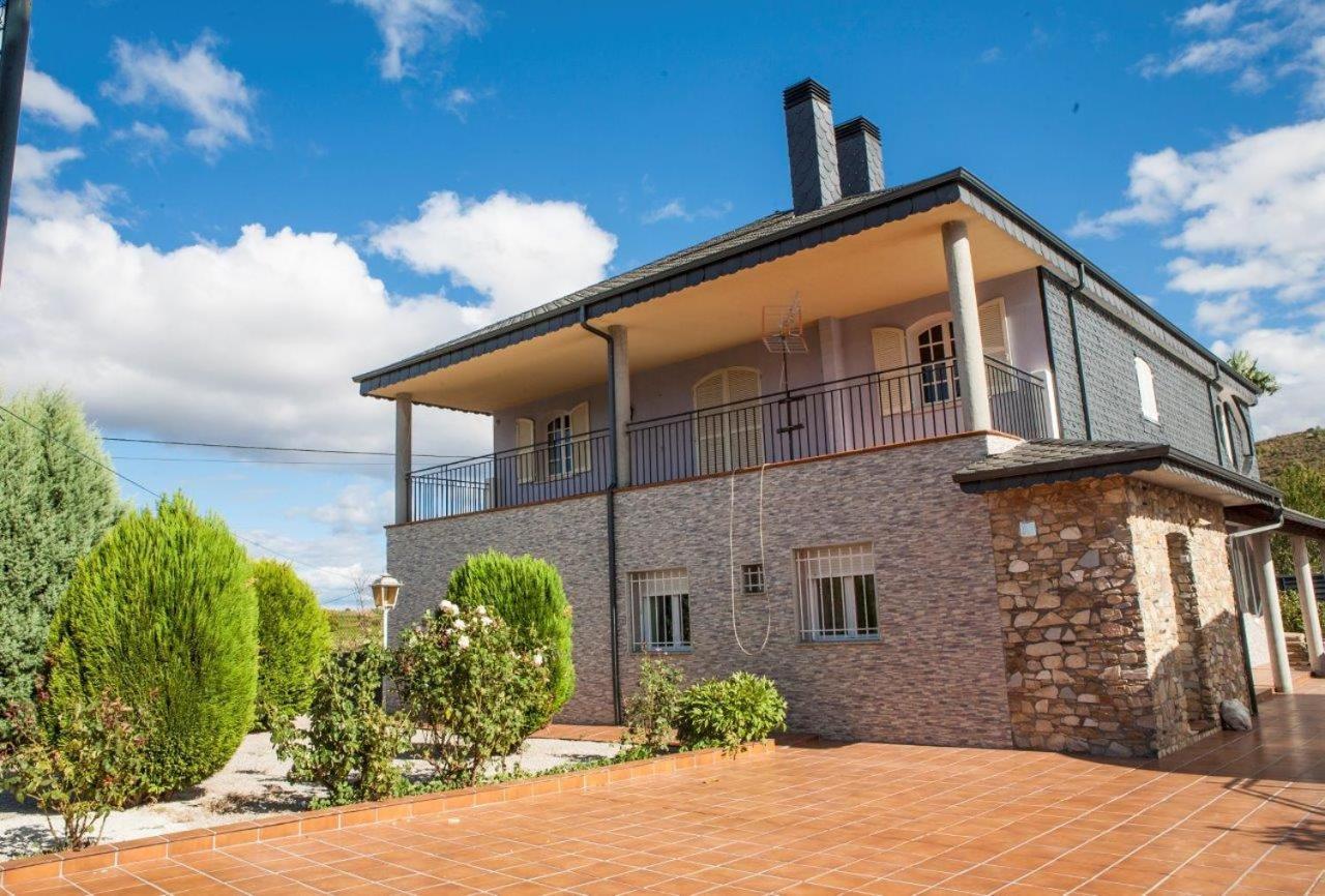 Villa David Horta Dış mekan fotoğraf