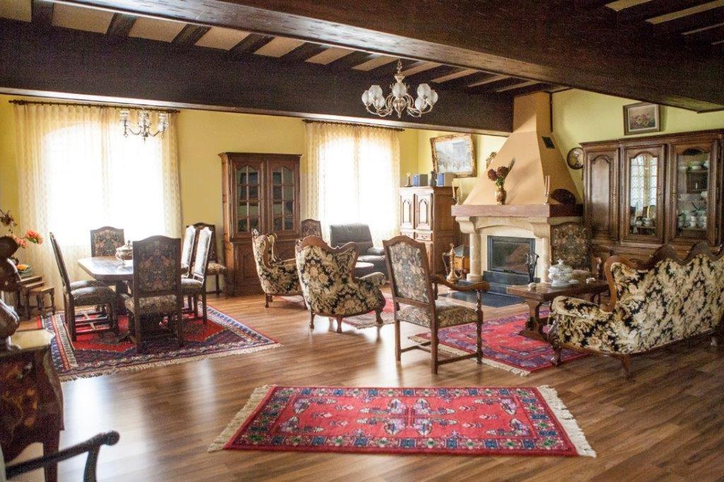 Villa David Horta Dış mekan fotoğraf