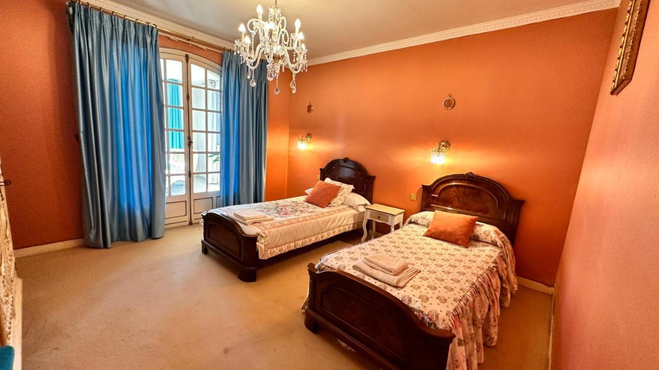 Villa David Horta Dış mekan fotoğraf