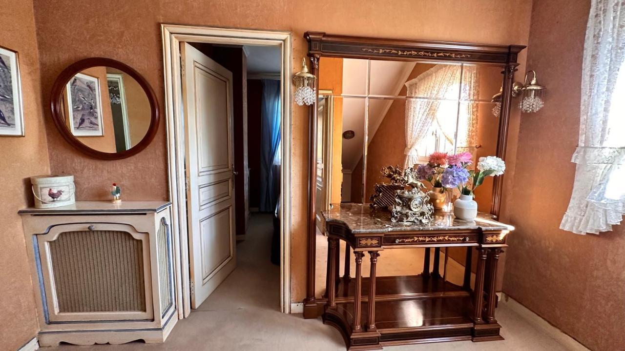 Villa David Horta Dış mekan fotoğraf