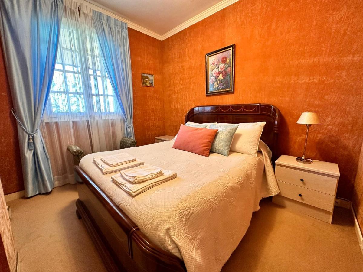 Villa David Horta Dış mekan fotoğraf