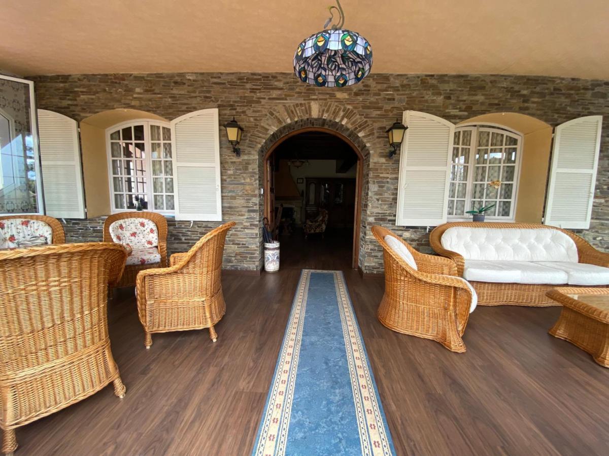 Villa David Horta Dış mekan fotoğraf