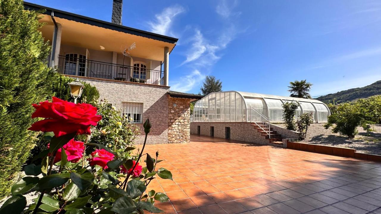 Villa David Horta Dış mekan fotoğraf