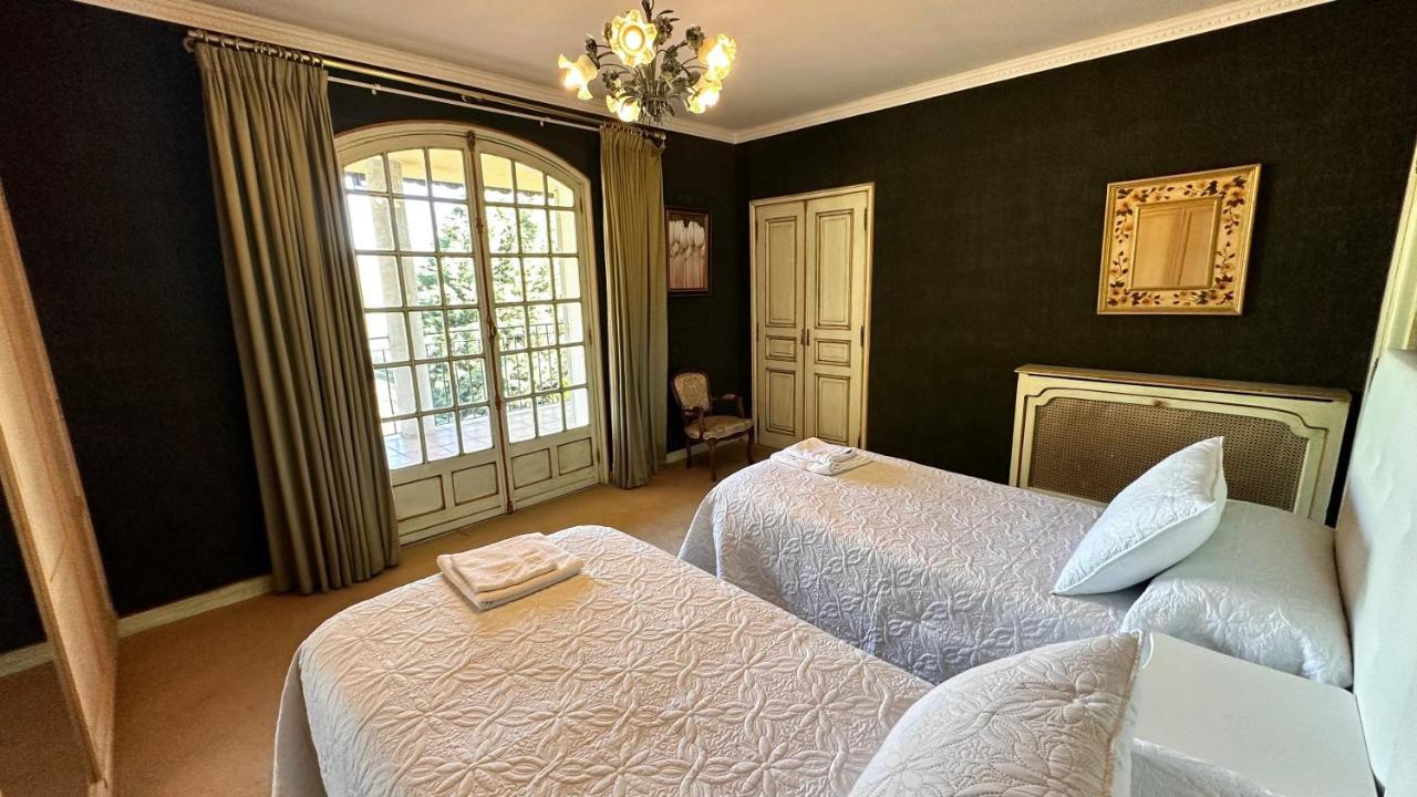 Villa David Horta Dış mekan fotoğraf